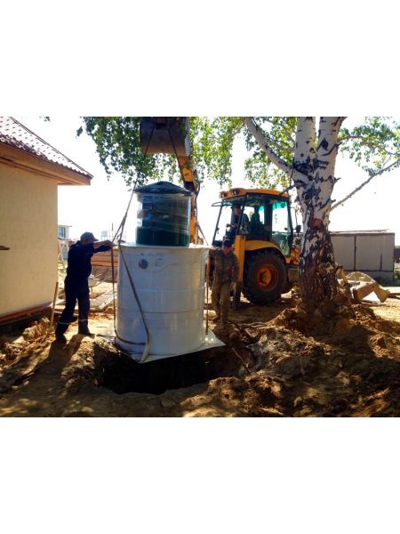 Выполненная работа